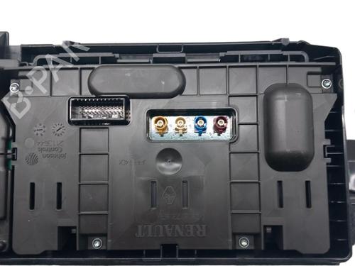 Instrument cluster RENAULT ESPACE IV (JK0/1_) 2.0 dCi (JK01, JK02, JK1J, JK1K, JK1H) | BP25058893C47 - Image 5