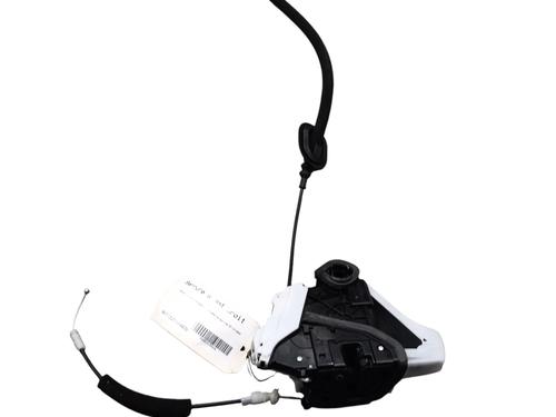 Front right lock RENAULT ARKANA I (LCM_, LDN_) 1.3 TCe 140 (LDN0) | BP32425045C97 