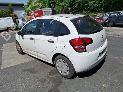 Ratstangsstang CITROËN C3 II (SC_) 1.4 HDi 70 (SC8HZC, SC8HR0, SC8HP4) | BP27326024I23 - Image 11