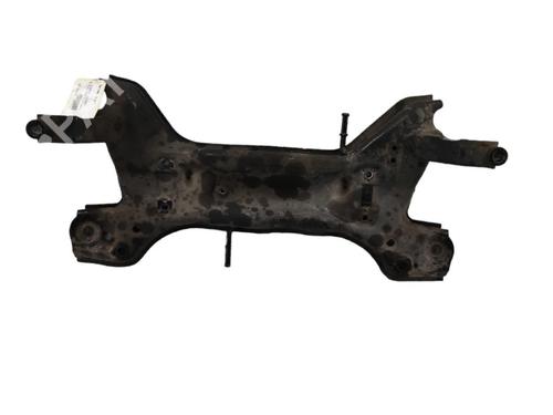 Used Subframe VW POLO V (6R1, 6C1) 1.2 (60 hp) 25087800