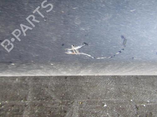 Left front door FORD FOCUS II (DA_, HCP, DP) 1.6 TDCi | BP25065292C2 