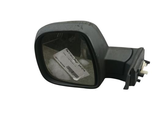 Retrovisor izquierdo CITROËN BERLINGO Box Body/MPV (B9) 1.6 HDi 115 (114 hp) 30908373