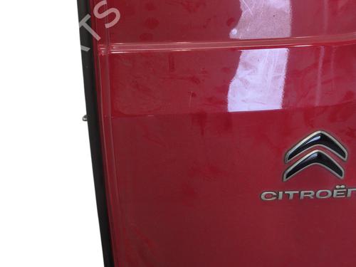 Right tailgate CITROËN BERLINGO Box Body/MPV (K9) 1.5 BlueHDi 75 | BP32391862C77