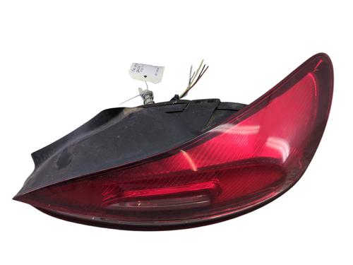 Used Left taillight VW SCIROCCO III (137, 138) 2.0 TFSI (200 hp) 29549734