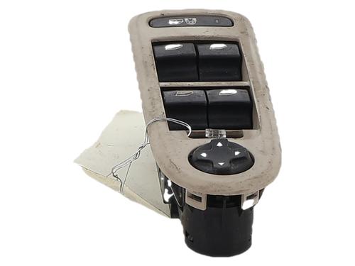 Left front window switch PEUGEOT 308 CC (4B_) 1.6 16V | BP40031496I27 - Image 3
