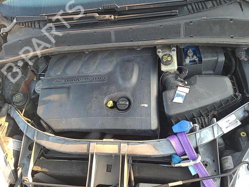 Front left window mechanism FORD S-MAX (WA6) 2.0 TDCi | BP25089607C22  - Image 6