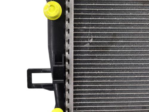 Used Water radiator MERCEDES-BENZ C-CLASS (W205) C 180 BlueTEC / d (205.036) (116 hp) 32631176