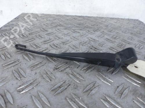 Used Rear windshield wiper arm FORD FIESTA V (JH_, JD_) 1.4 TDCi (68 hp) 25107409