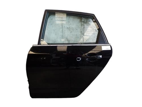 Left rear door CITROËN C4 II (NC_) 1.6 HDi 90 | BP25073690C4 