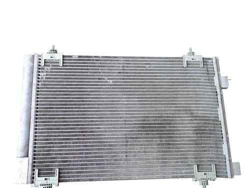 Used AC radiator AC radiator PEUGEOT 307 (3A/C) 1.6 16V (109 hp) 30177088 30177088