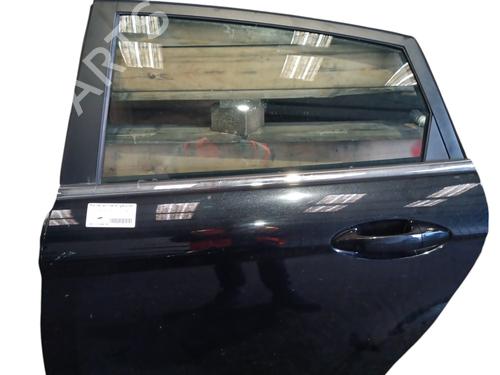 Puerta trasera izquierda FORD FIESTA VI (CB1, CCN) 1.6 TDCi | BP30891168C4