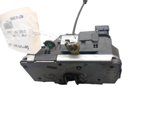Front left lock FIAT PUNTO EVO (199_) 1.2 | BP25099865C98 