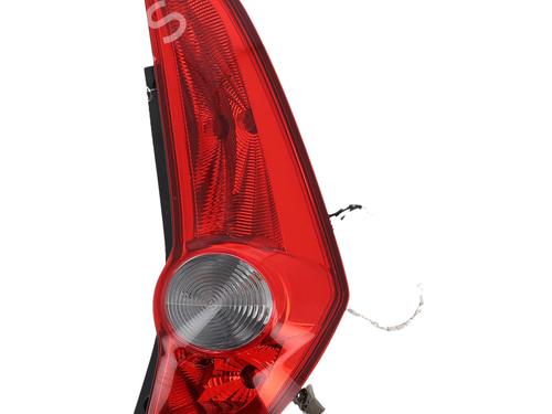Right taillight OPEL AGILA B (H08) 1.0 (F68) | BP37588314C35 - Image 5