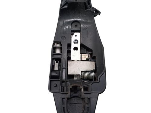 Rear right lock PEUGEOT 5008 II (MC_, MJ_, MR_, M4_) 1.5 BlueHDi 130 (MCYHZJ, MCYHZR, MCYHZX) | BP29136982C99 