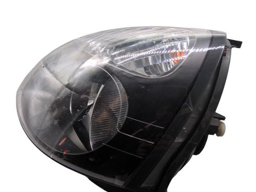 Used Left headlight RENAULT CLIO II (BB_, CB_) 1.4 16V (B/CB0P, BB13) (98 hp) 32363660