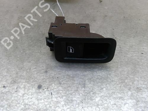 Used Left rear window switch VW POLO V (6R1, 6C1) [2009-2022]  25110482