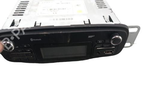 Radio RENAULT CLIO IV (BH_)  | BP25073687E6 