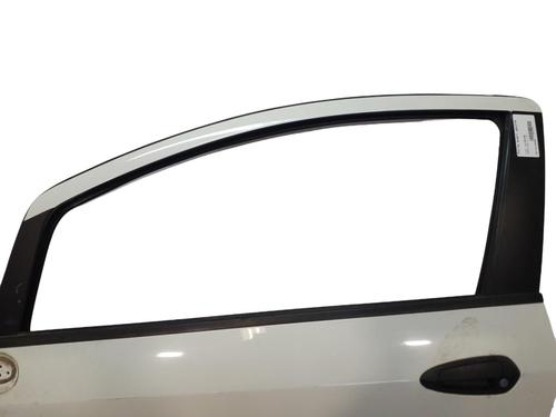Left front door FIAT PUNTO EVO (199_) 1.3 D Multijet (199AXC1A, 199BXC1A, 199AXT1A, 199BXT1A) | BP25077182C2