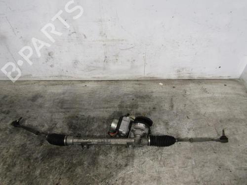 Used Steering rack PEUGEOT 208 I (CA_, CC_) 1.4 HDi (68 hp) 25085584
