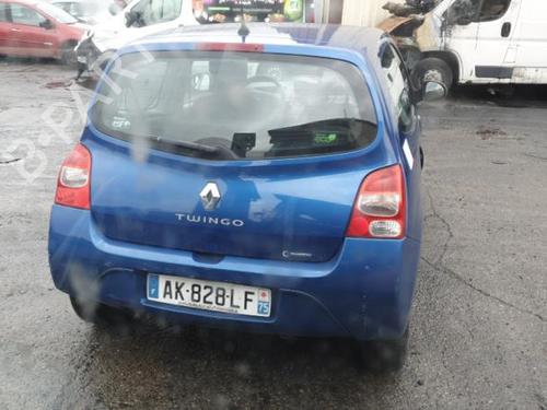 Other RENAULT TWINGO II (CN0_) 1.2 16V (CN04, CN0B) | BP25079650O1 - Image 4