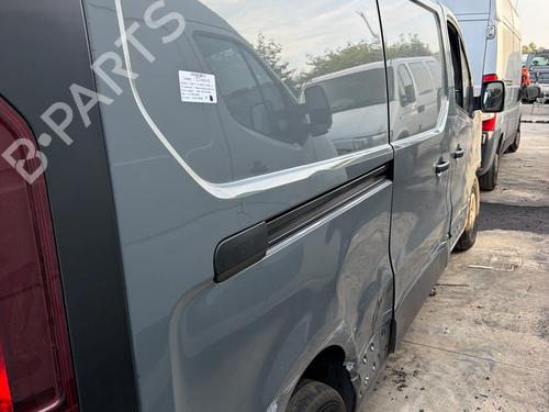 Interior roof light RENAULT TRAFIC III Van (FG_) 2.0 dCi 130 (FGMY) | BP39952773I8 - Image 13