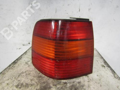 Used Left taillight Left taillight VW PASSAT B3/B4 (3A2, 35I) 1.9 TDI (90 hp) 10594240 10594240