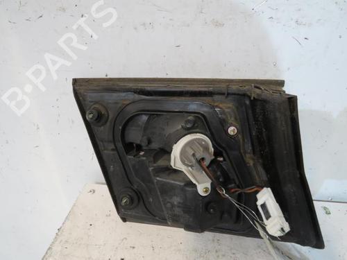 Used Right tailgate light Right tailgate light NISSAN ALMERA I (N15) 1.6 (99 hp) 25096936 25096936