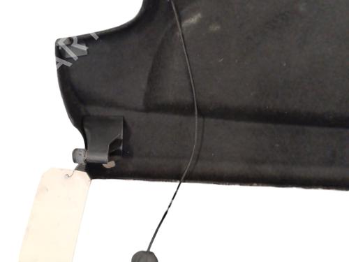 Rear parcel shelf MINI MINI COUNTRYMAN (R60) Cooper SD | BP34163123C85  - Image 9