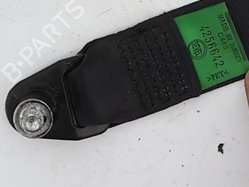 Front right seatbelt CITROËN JUMPER II Van 2.2 HDi 150 | BP39581887I25 - Image 3