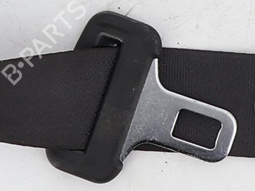 Used Rear left seatbelt Rear left seatbelt 37008536 37008536