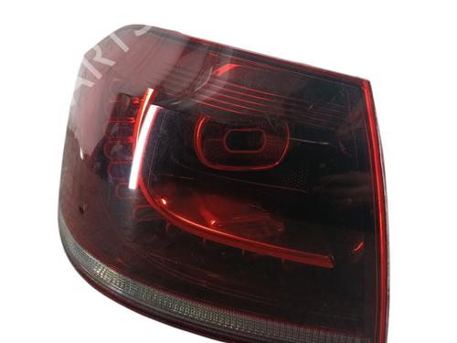 Used Left taillight VW GOLF VI Convertible (517) 1.2 TSI (105 hp) 32493128