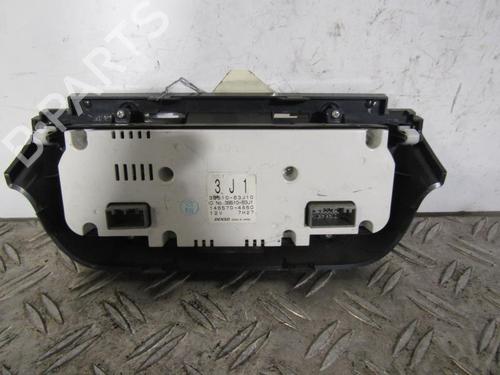 Climate control SUZUKI SWIFT III (MZ, EZ) 1.3 (RS413, ZC11S) | BP25095831I5 