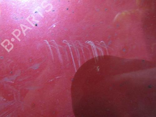 Used Right front fenders DAEWOO KALOS (KLAS) 1.4 (83 hp) 25078780