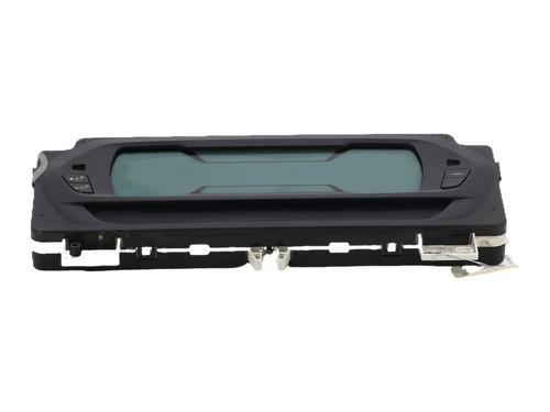 display-monitor-citroen-c4-picasso-ii-2013-39625365 main image
