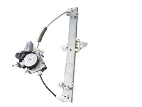 Front right window mechanism NISSAN JUKE (F15) 1.6 | BP25053742C23 