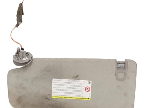 Used Right sun visor Right sun visor OPEL ZAFIRA TOURER C (P12) 2.0 CDTi (75) (130 hp) 33610182 33610182