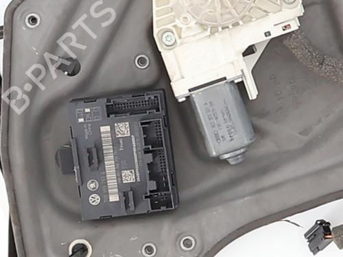 Used Front left window mechanism Front left window mechanism SKODA SUPERB II (3T4) 2.0 TDI (170 hp) 36248735 36248735