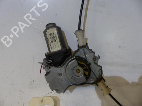 front-left-window-mechanism-nissan-almera-ii-hatchback-n16-2000-25068987 main image