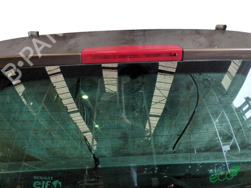 Tailgate RENAULT GRAND SCÉNIC III (JZ0/1_) 1.6 dCi (JZ00, JZ12) | BP29476276C6 
