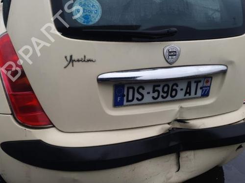 Alternator LANCIA YPSILON (843_) 1.2 (843.AXA1A) | BP25093677M7  - Image 7