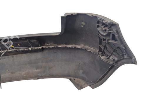 Rear bumper VW GOLF V (1K1) 1.9 TDI | BP29425914C8 