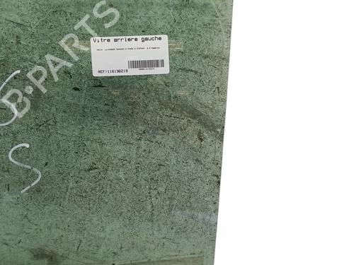 Rear left door window DACIA SANDERO II TCe 90 (B8M1, B8MA, B8AC) | BP30739054C20