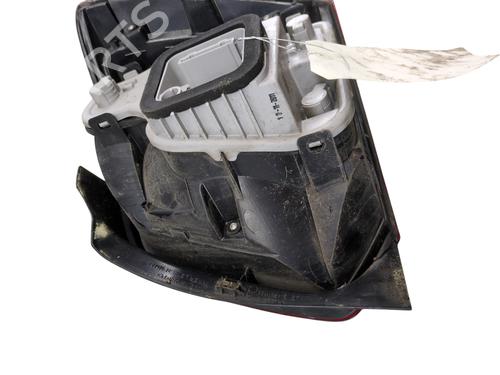 Left taillight VW POLO V (6R1, 6C1) 1.2 TDI | BP27368615C34 