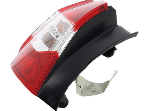 Left taillight CITROËN C4 II (NC_) 1.6 HDi 110 | BP38425165C34 - Image 2