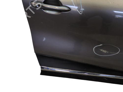 Right front door RENAULT CAPTUR I (J5_, H5_) 1.2 TCe 120 | BP29508339C3 