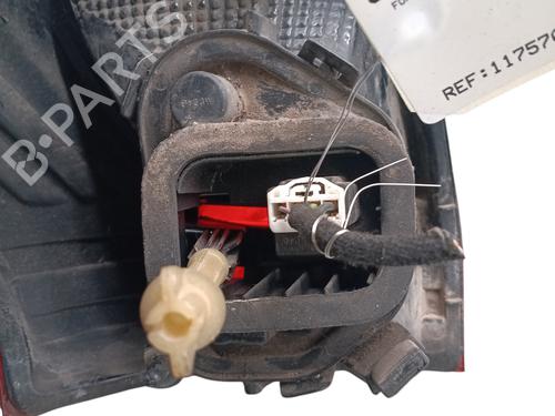 Used Right taillight FORD GRAND C-MAX (DXA/CB7, DXA/CEU) 1.6 TDCi (115 hp) 30820016