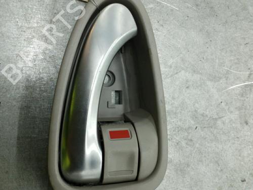 Used Rear right interior door handle Rear right interior door handle TOYOTA AVENSIS Saloon (_T27_) 2.0 D-4D (WWT271_) (143 hp) 25089088 25089088