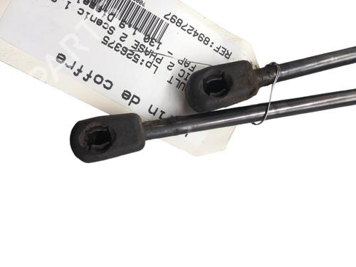 Gassdemper Bakluke RENAULT SCÉNIC II (JM0/1_)  | BP25072789C138 