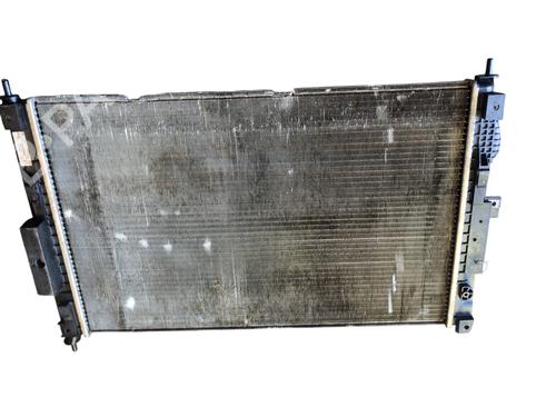 Water radiator CITROËN BERLINGO Box Body/MPV (K9) 1.5 BlueHDi 100 | BP29431044M31 
