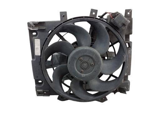 Koelventilatormotor OPEL ASTRA H (A04) 1.7 CDTI (L48) (100 hp) 25073762